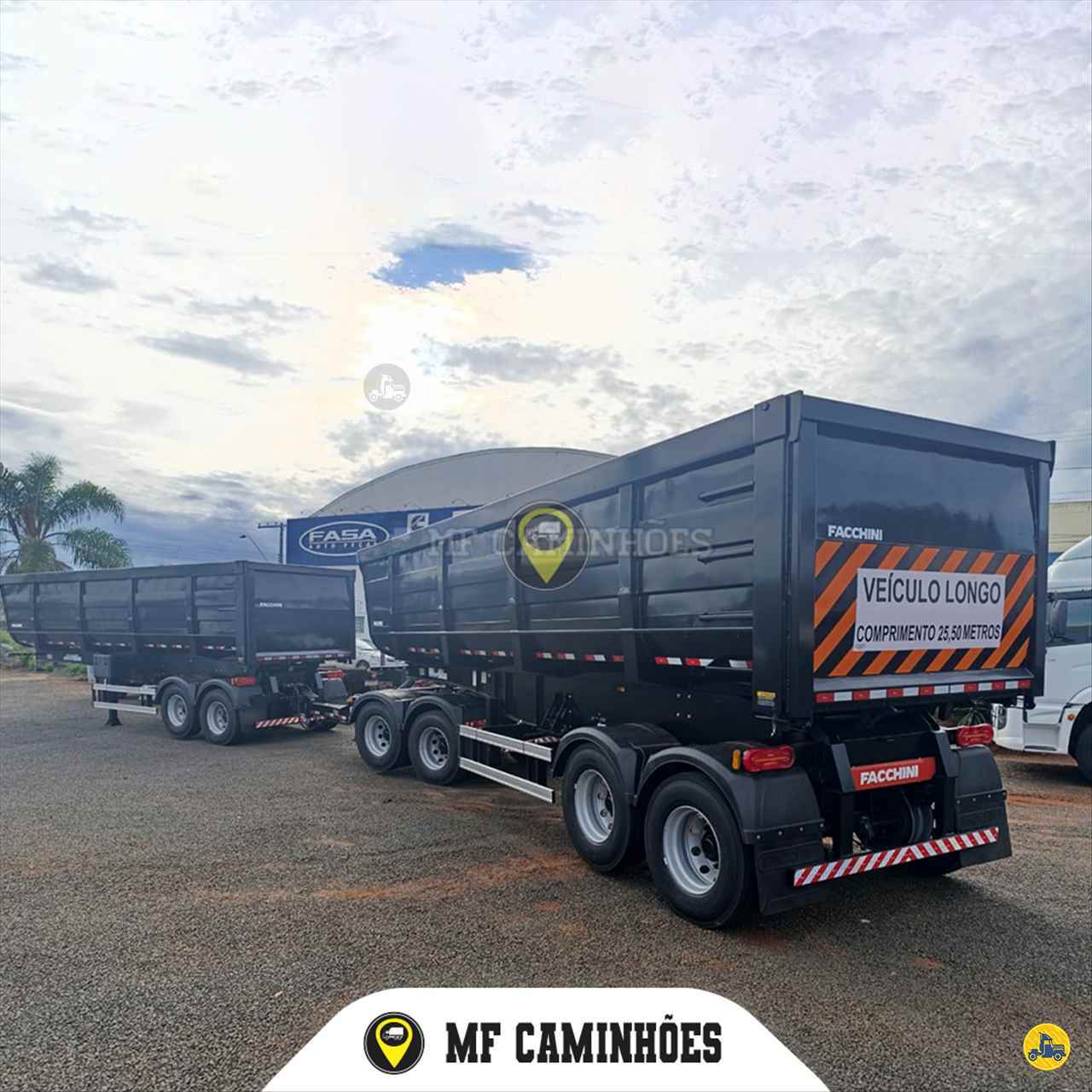 BASCULANTE de MF Caminhões